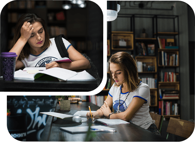 Preparação para o ENEM